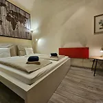 Walkway Deluxe Апартаменты Будапешт