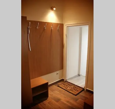 Walkway Deluxe Apartmán Budapešť