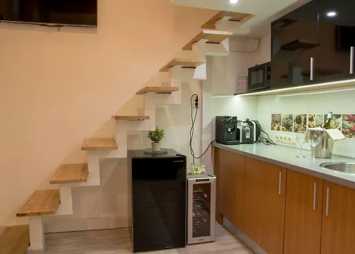 Walkway Deluxe