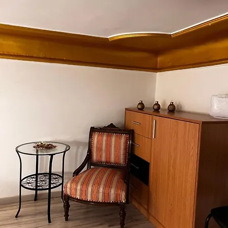 Walkway Deluxe Budapešť