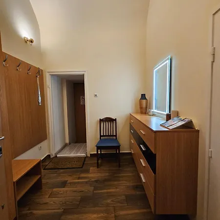 Walkway Deluxe Budapešť