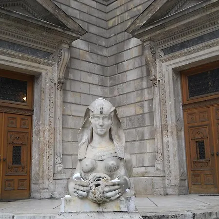 Walkway Deluxe * Budapešť