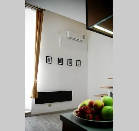 Walkway Deluxe Budapešť