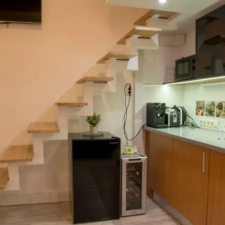 Walkway Deluxe