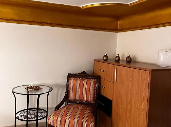 Walkway Deluxe Budapesta