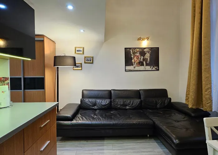 Walkway Deluxe Budapesta