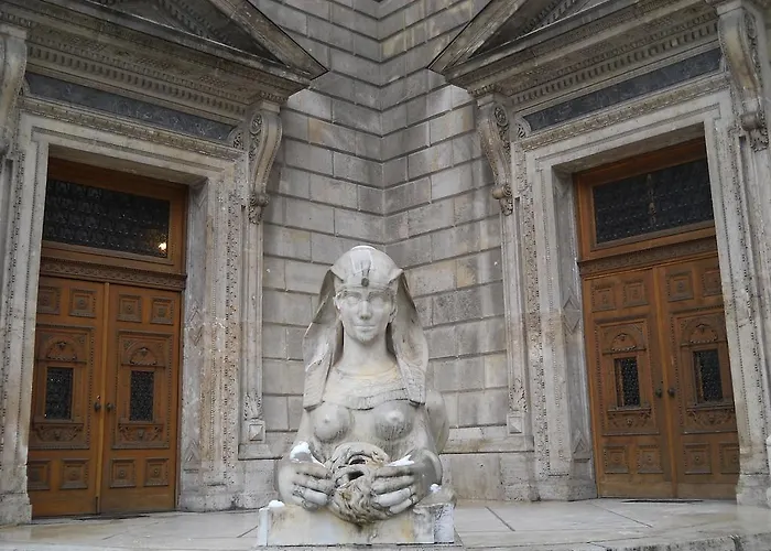 Walkway Deluxe * Budapesta