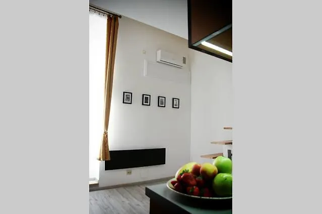 Walkway Deluxe Budapesta