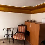 Walkway Deluxe ブダペスト