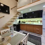アパート Walkway Deluxe *