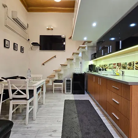 Walkway Deluxe *